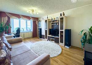 3-к квартира, вторичка, 70м2, 10/10 этаж
