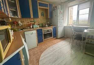 3-к квартира, вторичка, 63м2, 12/12 этаж