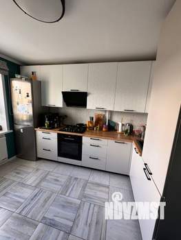 2-к квартира, вторичка, 59м2, 3/3 этаж