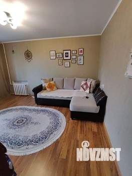 2-к квартира, вторичка, 42м2, 3/9 этаж