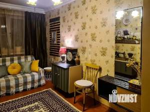 2-к квартира, вторичка, 44м2, 2/5 этаж