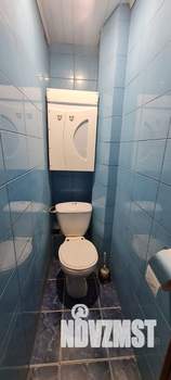 3-к квартира, вторичка, 60м2, 5/5 этаж