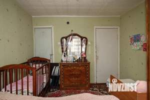 2-к квартира, вторичка, 48м2, 1/5 этаж