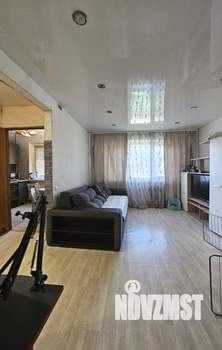 1-к квартира, вторичка, 31м2, 1/5 этаж