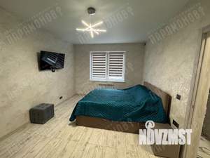 1-к квартира, вторичка, 38м2, 12/14 этаж
