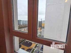 3-к квартира, вторичка, 68м2, 15/15 этаж