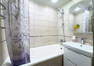 3-к квартира, вторичка, 70м2, 10/10 этаж