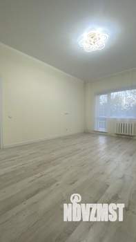 1-к квартира, вторичка, 40м2, 3/4 этаж