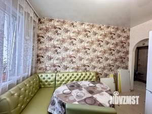 1-к квартира, вторичка, 45м2, 4/12 этаж