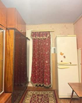 2-к квартира, вторичка, 41м2, 5/6 этаж