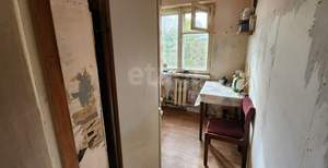 3-к квартира, вторичка, 70м2, 8/9 этаж