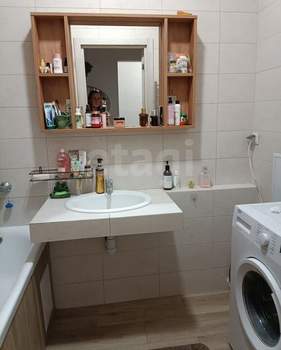 2-к квартира, вторичка, 57м2, 4/16 этаж