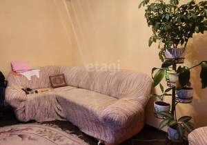 3-к квартира, вторичка, 74м2, 7/16 этаж