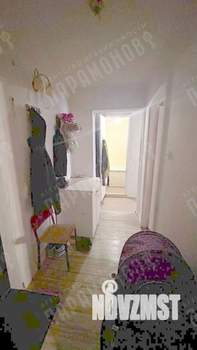 2-к квартира, вторичка, 46м2, 1/5 этаж