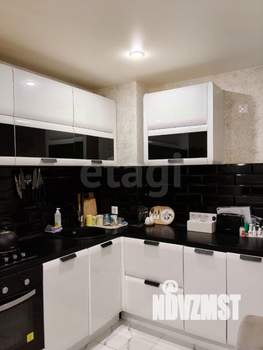 3-к квартира, вторичка, 69м2, 5/5 этаж