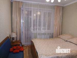 3-к квартира, вторичка, 69м2, 4/9 этаж