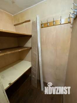 2-к квартира, вторичка, 48м2, 4/5 этаж