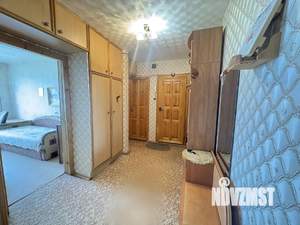 3-к квартира, вторичка, 70м2, 9/10 этаж