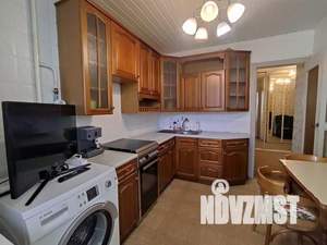 3-к квартира, вторичка, 69м2, 4/10 этаж