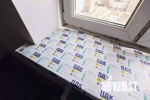 2-к квартира, вторичка, 45м2, 9/22 этаж