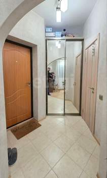 Студия квартира, вторичка, 31м2, 2/4 этаж