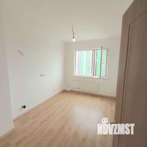 1-к квартира, вторичка, 38м2, 12/18 этаж