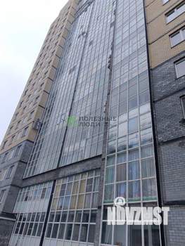 2-к квартира, вторичка, 92м2, 13/17 этаж