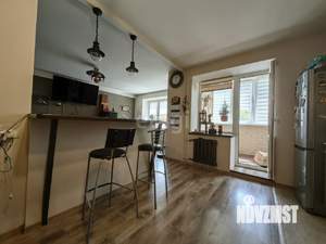 1-к квартира, вторичка, 60м2, 4/10 этаж