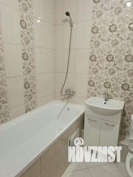 1-к квартира, вторичка, 34м2, 4/10 этаж