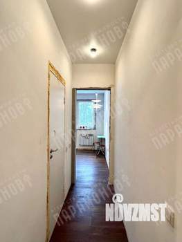 2-к квартира, вторичка, 63м2, 3/12 этаж