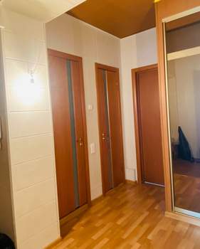 3-к квартира, вторичка, 71м2, 4/4 этаж