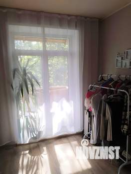 3-к квартира, вторичка, 67м2, 3/3 этаж