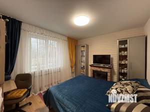 2-к квартира, вторичка, 41м2, 1/3 этаж