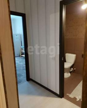 1-к квартира, вторичка, 43м2, 11/17 этаж