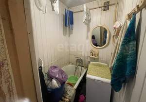 3-к квартира, вторичка, 51м2, 5/5 этаж