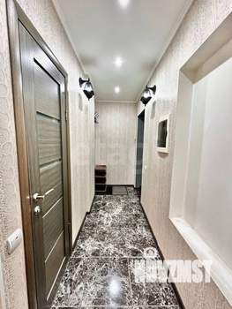 1-к квартира, вторичка, 32м2, 4/4 этаж