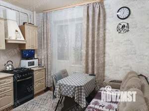 1-к квартира, вторичка, 47м2, 6/13 этаж
