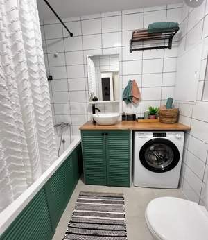 2-к квартира, вторичка, 55м2, 12/17 этаж