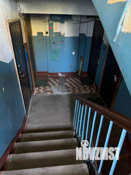 1-к квартира, вторичка, 36м2, 2/5 этаж
