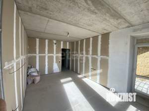 1-к квартира, вторичка, 50м2, 4/5 этаж