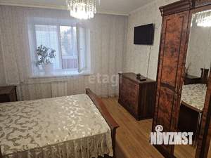 2-к квартира, вторичка, 64м2, 4/12 этаж