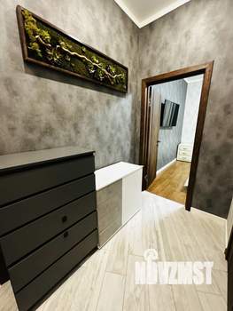 2-к квартира, вторичка, 60м2, 4/13 этаж