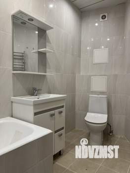 1-к квартира, вторичка, 44м2, 10/16 этаж