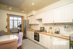 3-к квартира, вторичка, 120м2, 4/5 этаж