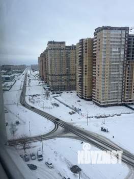 2-к квартира, вторичка, 62м2, 15/17 этаж