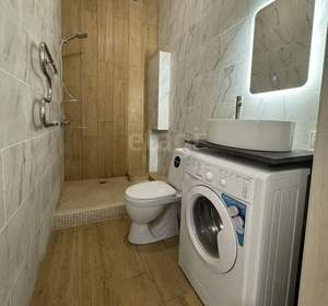 Студия квартира, вторичка, 18м2, 2/3 этаж