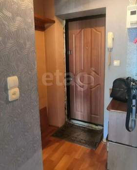2-к квартира, вторичка, 43м2, 3/5 этаж