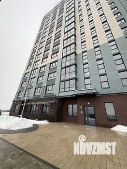 3-к квартира, вторичка, 85м2, 11/16 этаж