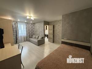 1-к квартира, вторичка, 35м2, 3/5 этаж