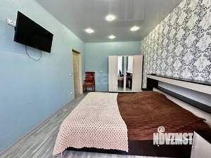 1-к квартира, вторичка, 45м2, 3/12 этаж